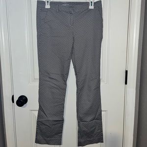 New York & Company dress pants size 4
